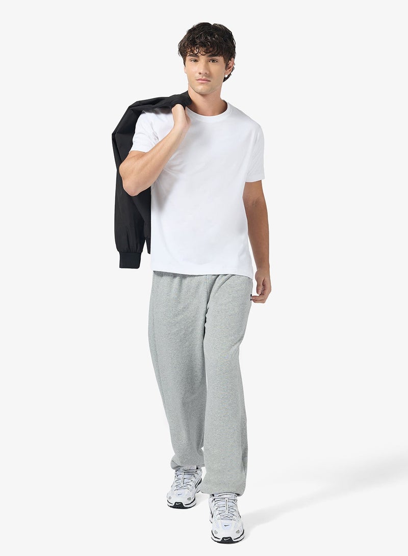 Seventy Five Basics Plus Size Regular Fit T-Shirt - Image 4